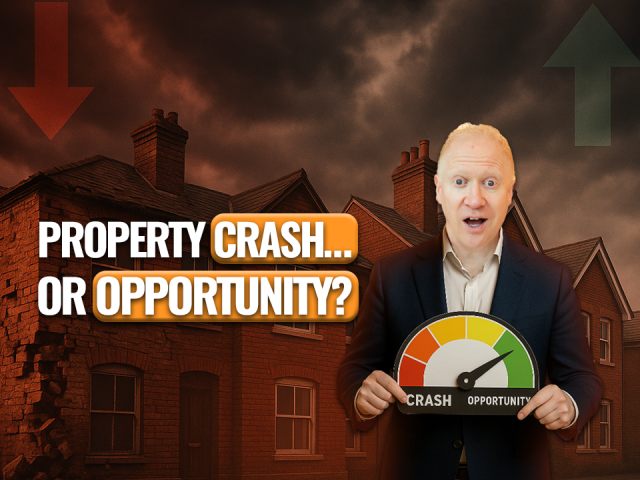 Is Now the Worst Time to Invest… or the Best Opportunity in Years?