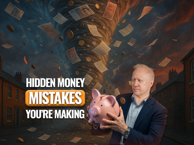 You Don’t Know, What You Don’t Know 