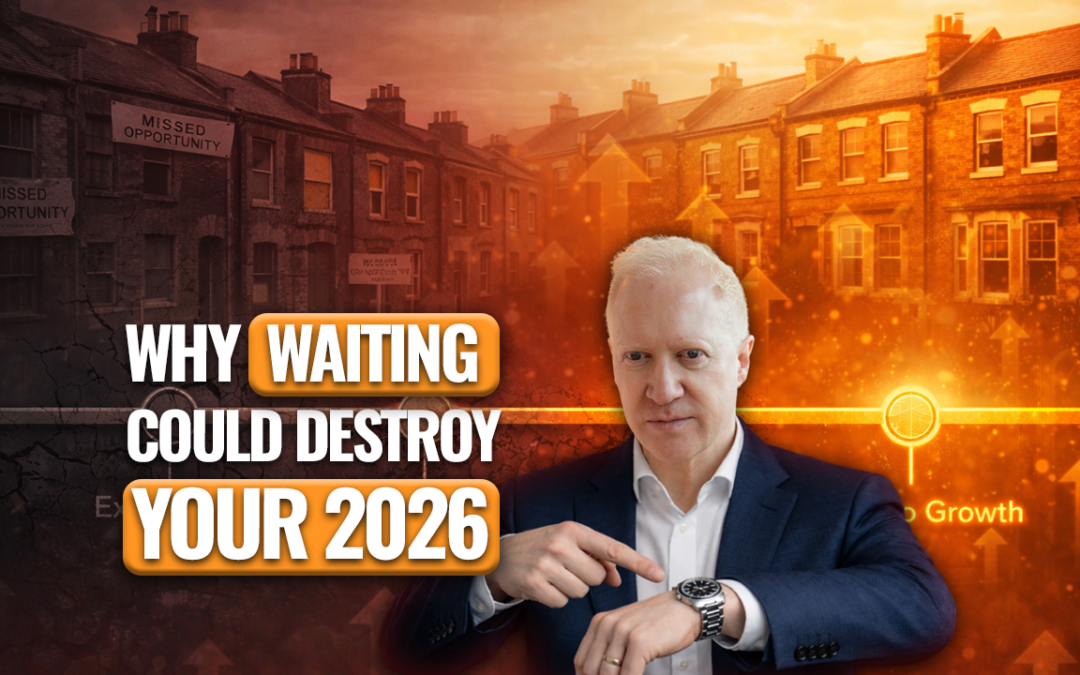 Don’t Let 2025 RUIN Your 2026