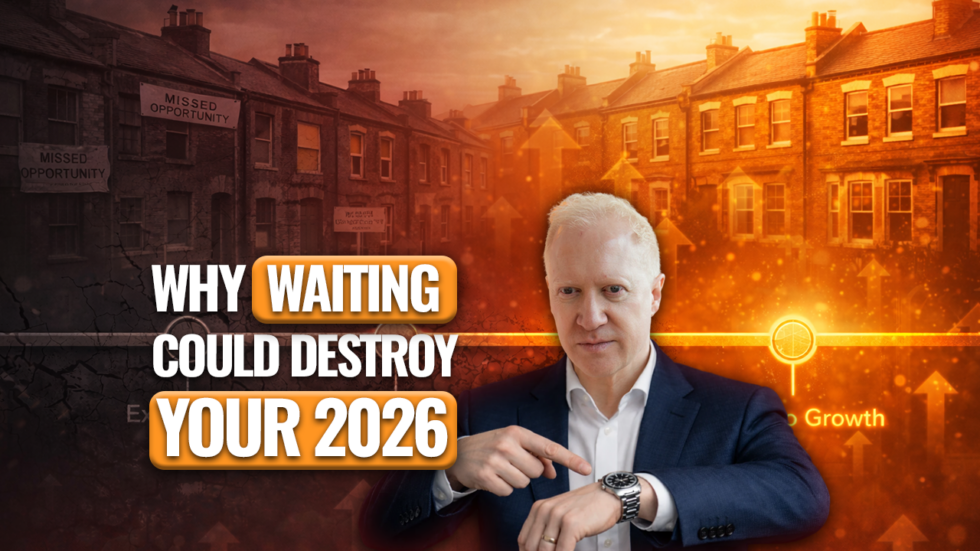 Is There Going to Be a Property Price Crash in 2025? property