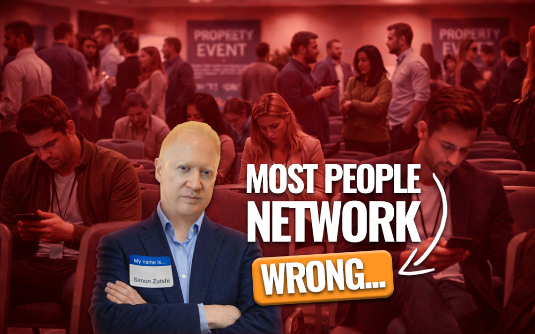 5 Property Networking Rules for Better Deals and Faster Results