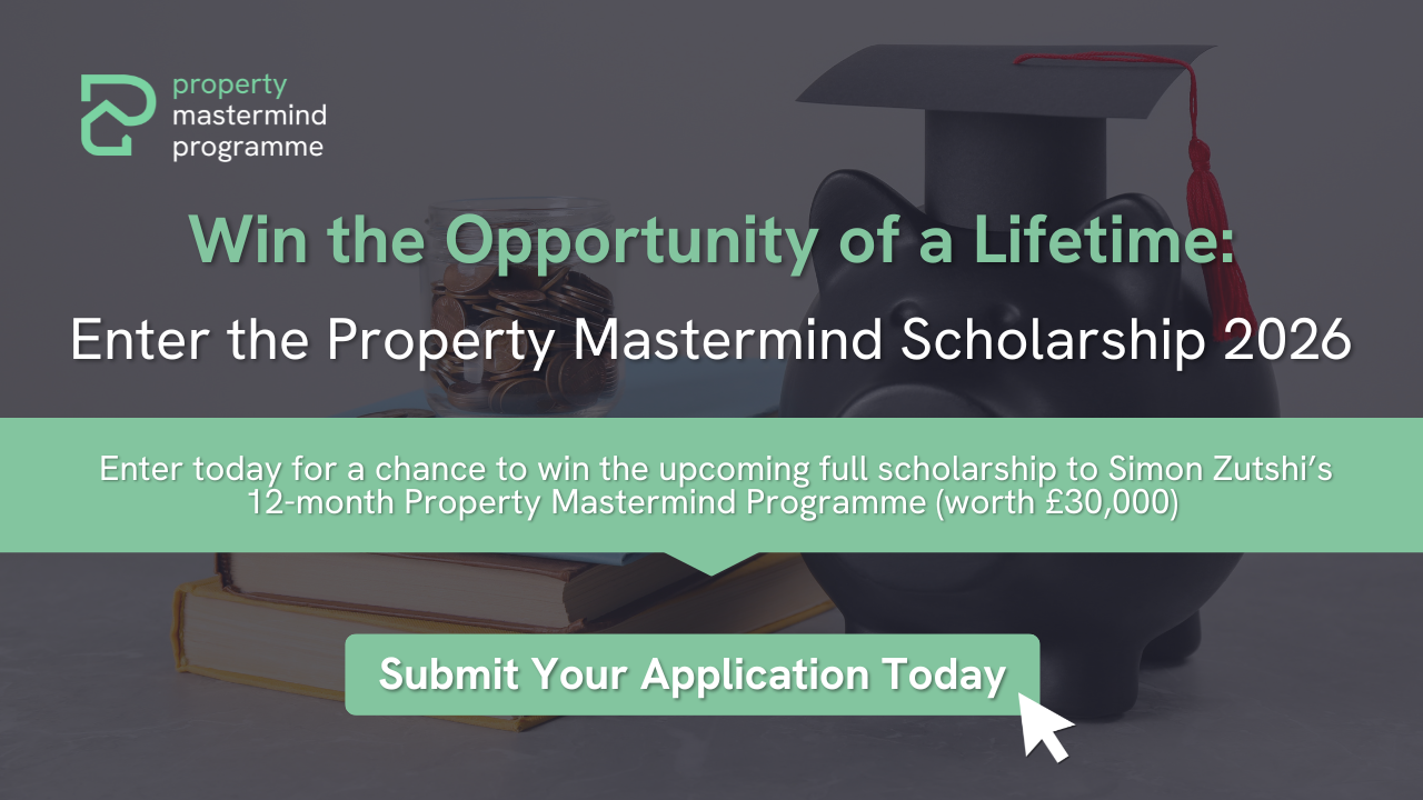 SCHOLARSHIP 2026 SEO GFX uk property market 2026, uk property investing 2026, property investment strategies uk, property investing mindset, uk property investment opportunity