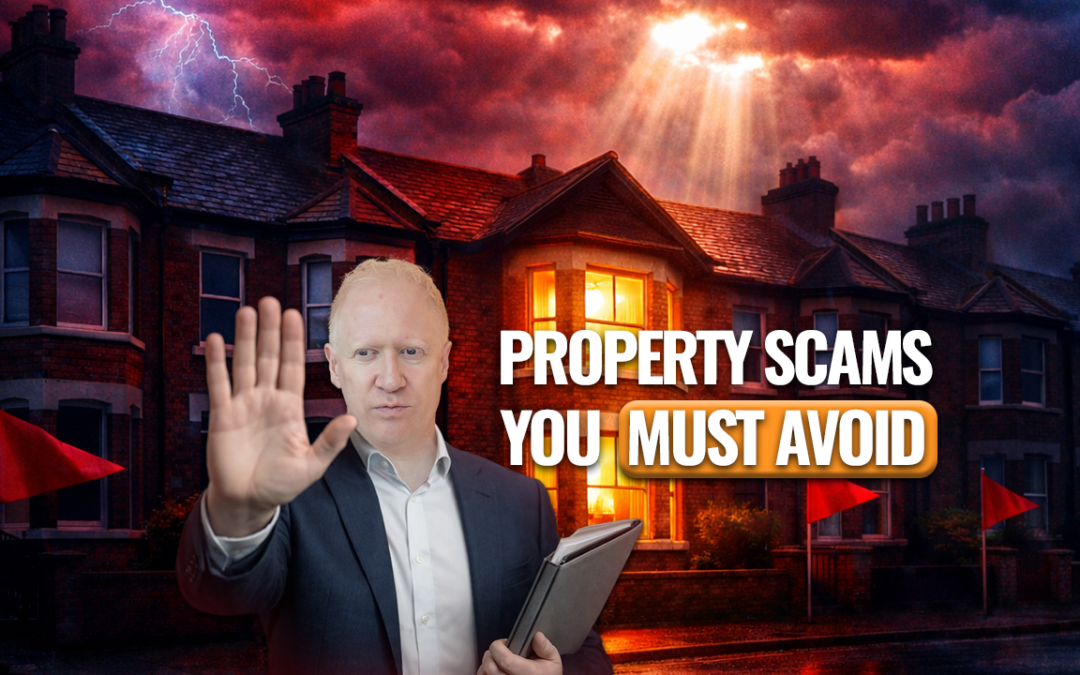 The 6 Biggest Scams In Property