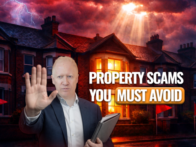 The 6 Biggest Scams In Property