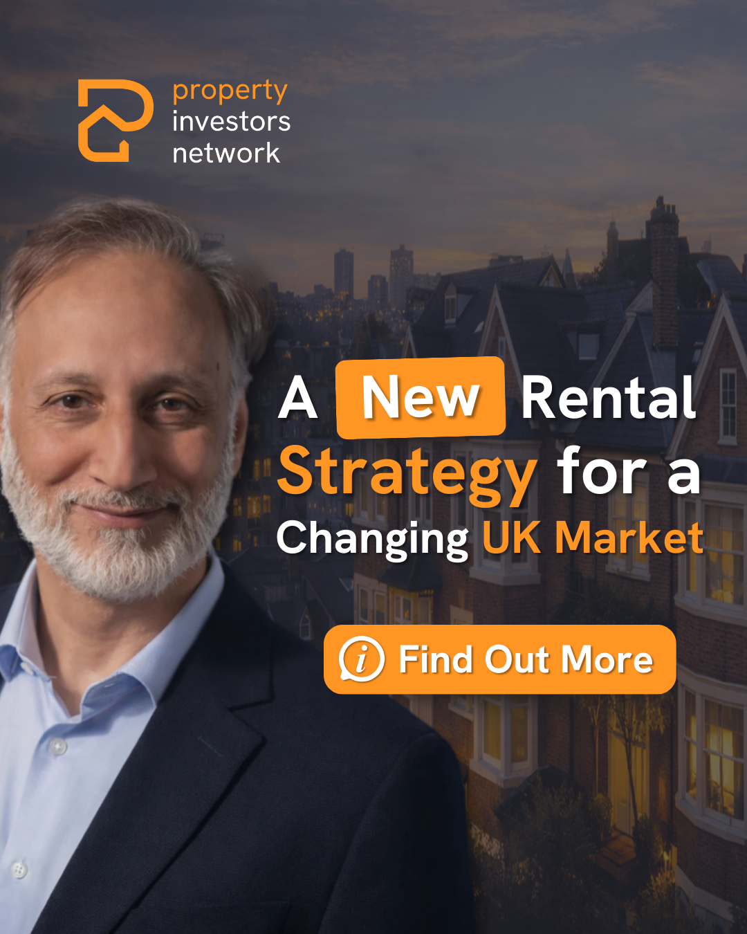 The NEW Rental Strategy Helping UK Landlords Increase Cashflow