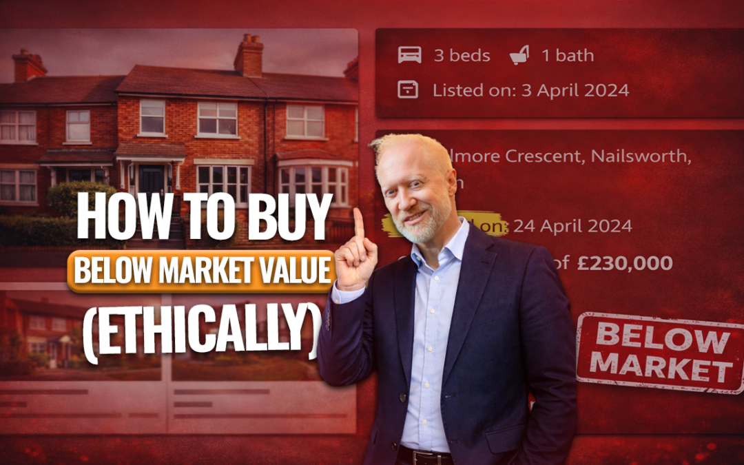 Helping Motivated Sellers: Creating Win-Win Property Deals