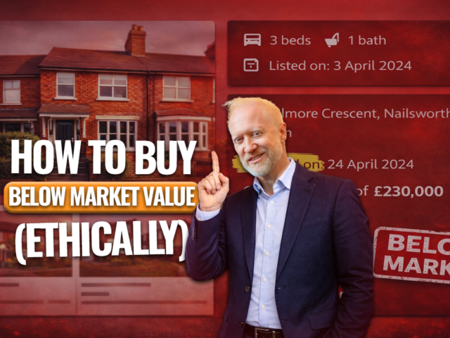 Helping Motivated Sellers: Creating Win-Win Property Deals