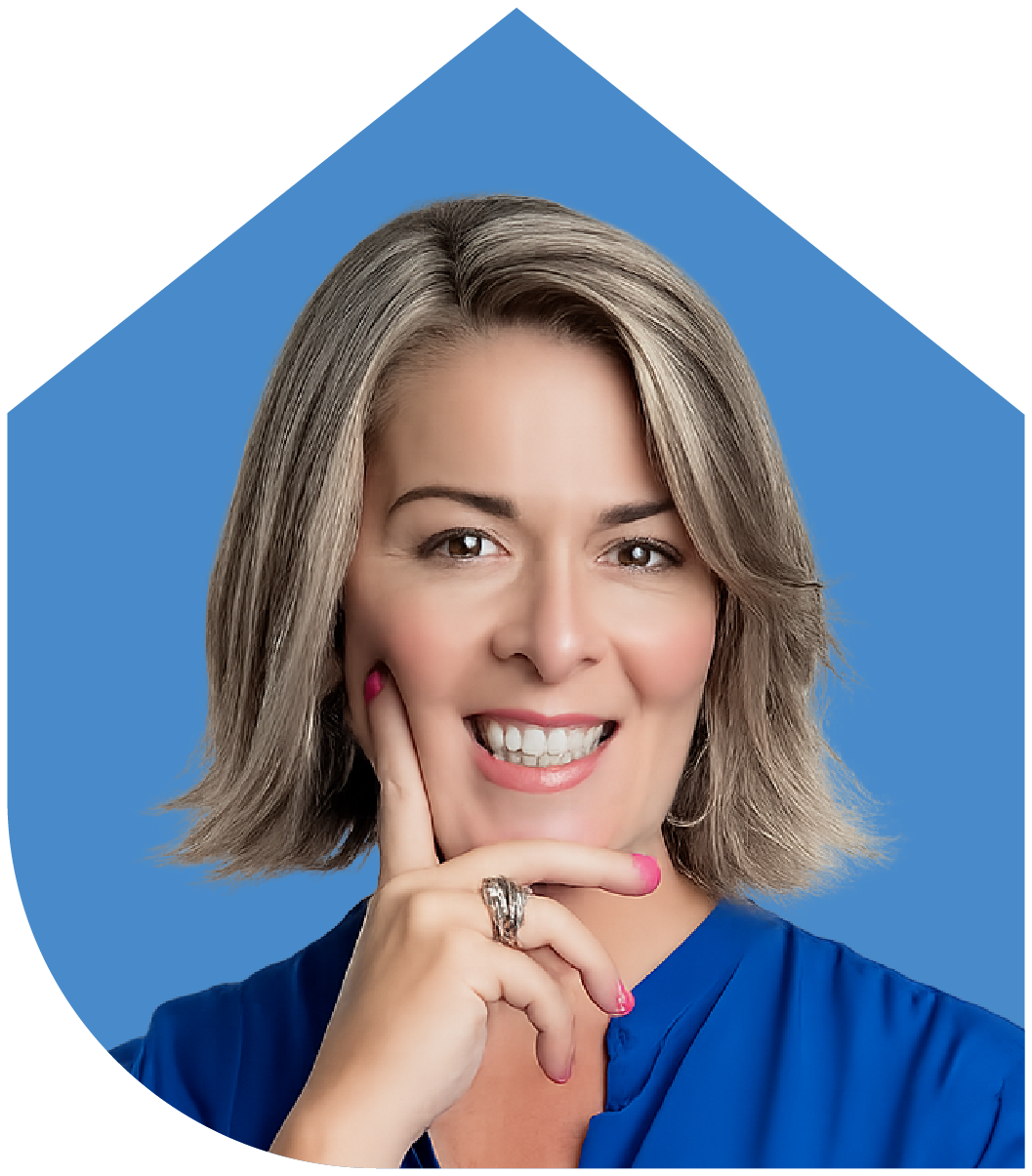 Penny Haslam Strategy implementation live 