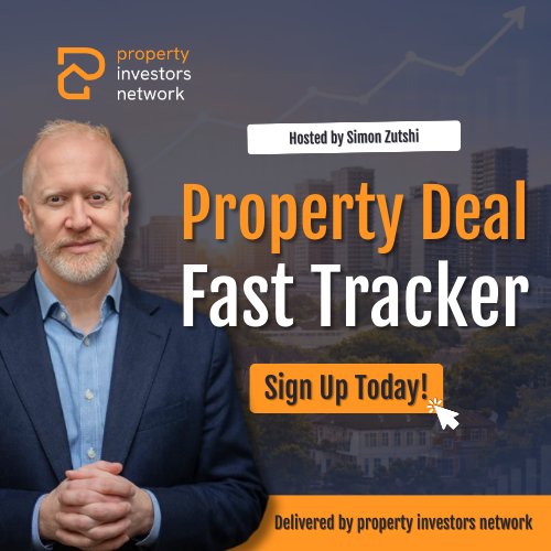 Property Deal Fast Tracker