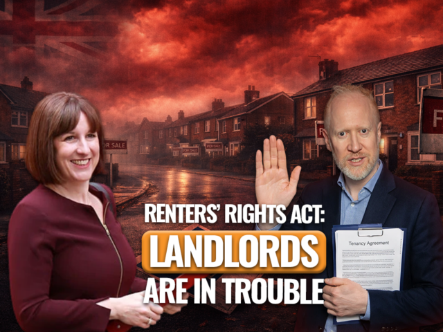 Renters Rights Act for Landlords: Section 21, Section 8 and RRO Changes
