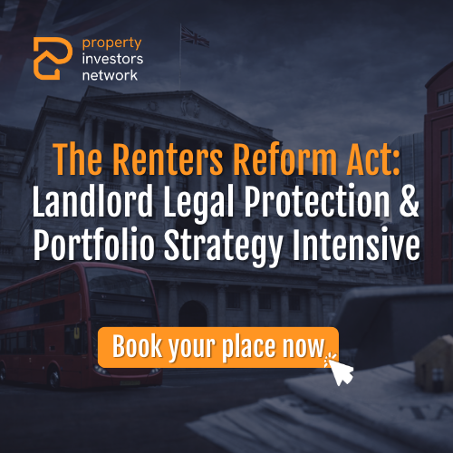 The Renters Reform Act Mobile Calendar GFX