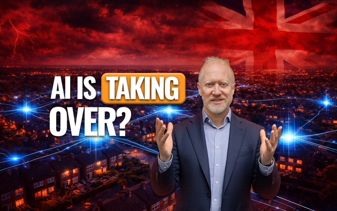 AI Property Investing: How Artificial Intelligence Impacts Property Investors