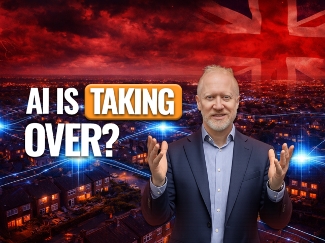 AI Property Investing: How Artificial Intelligence Impacts Property Investors