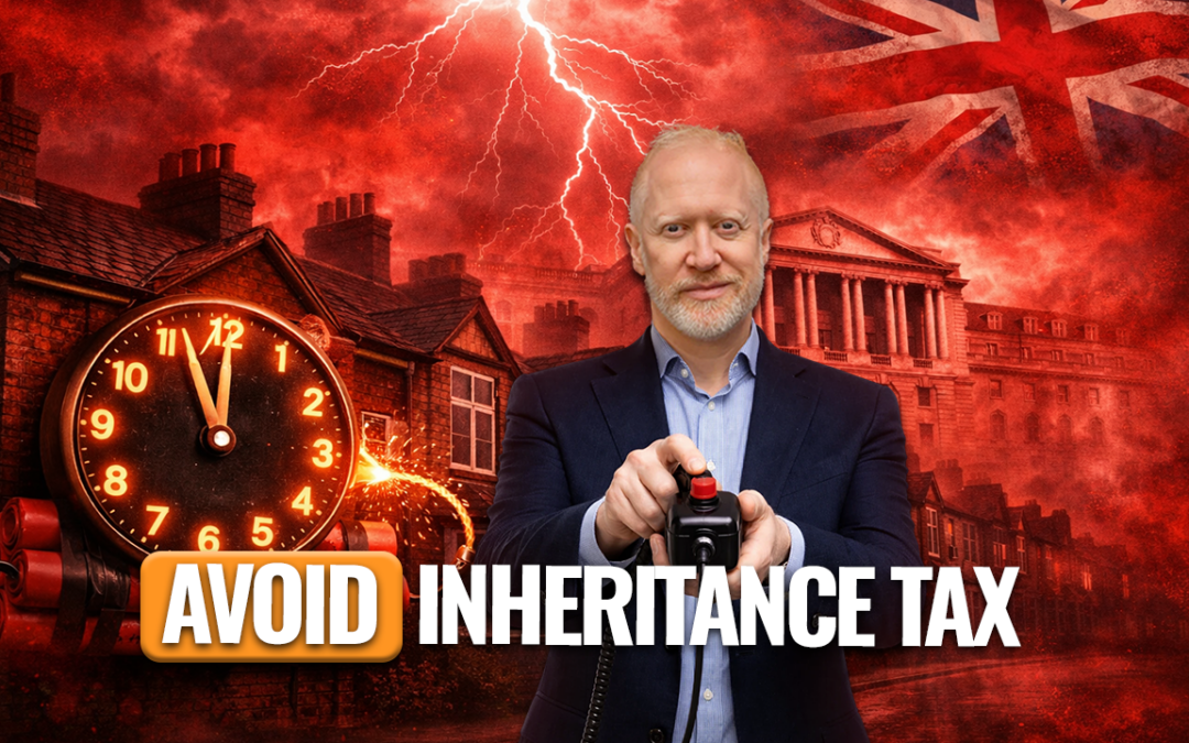 Don’t Gift Your Home to Your Kids: Smarter Ways to Pass on Wealth