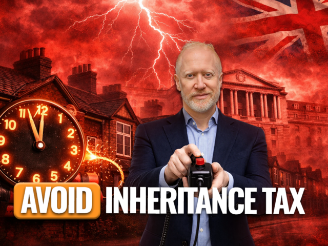 Don’t Gift Your Home to Your Kids: Smarter Ways to Pass on Wealth