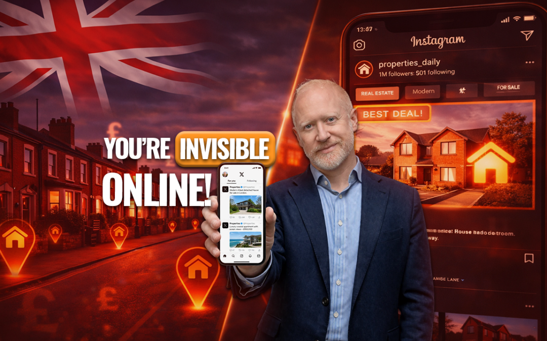 How to Find Property Deals: 3 Simple Ways Using Networking, Social Media and Elevator Pitches