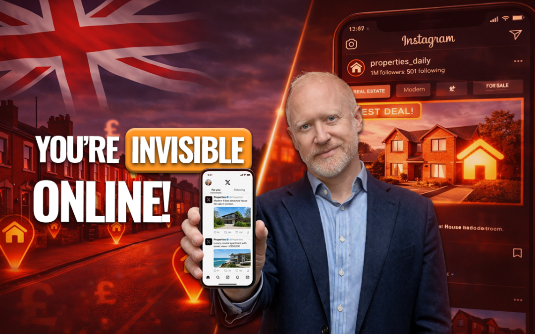 How to Find Property Deals: 3 Simple Ways Using Networking, Social Media and Elevator Pitches