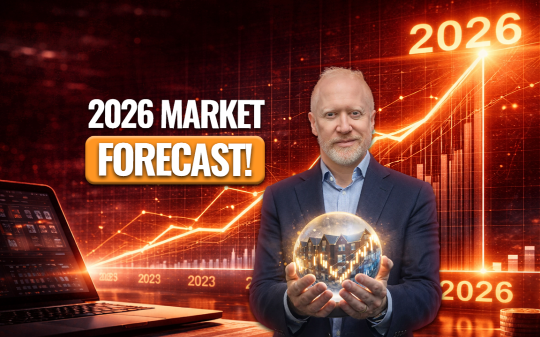 UK Property Market 2026: Opportunity or Risk? Here’s What You Need to Know