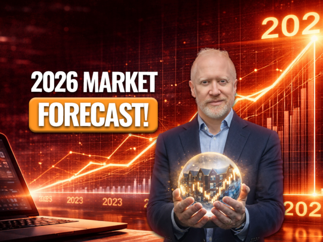 UK Property Market 2026: Opportunity or Risk? Here’s What You Need to Know