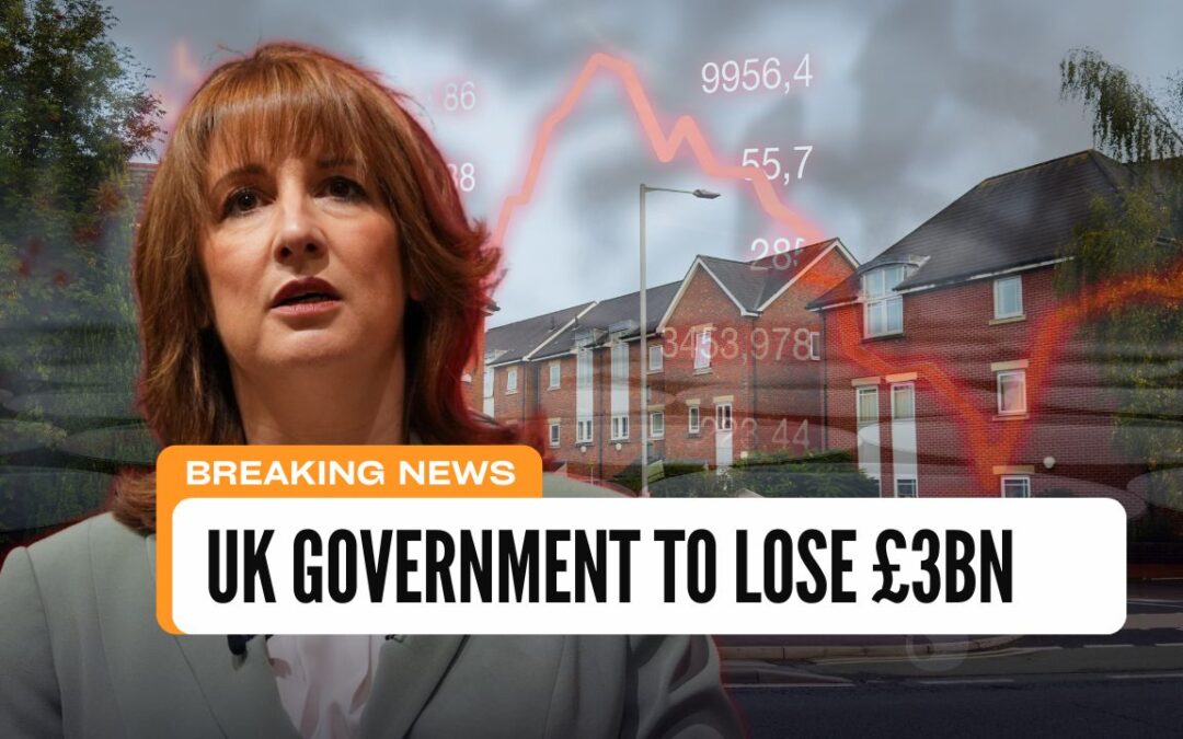 Is Stamp Duty Killing the UK Property Market? 3 Ways to Legally Avoid Stamp Duty