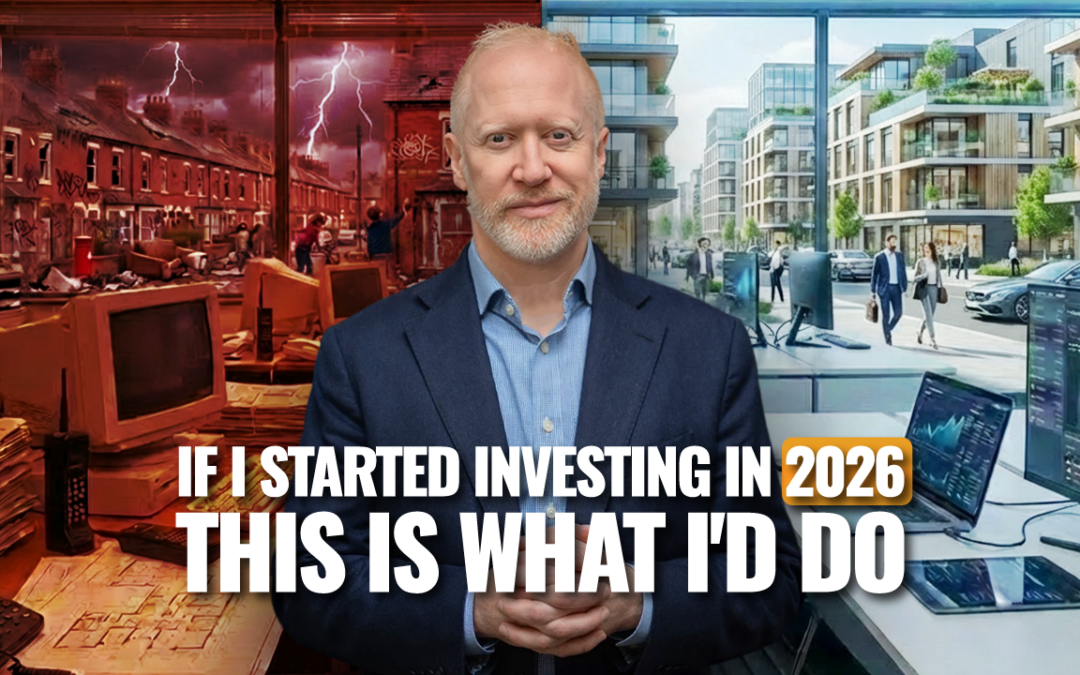 Is Stamp Duty Killing the UK Property Market? 3 Ways to Legally Avoid Stamp Duty