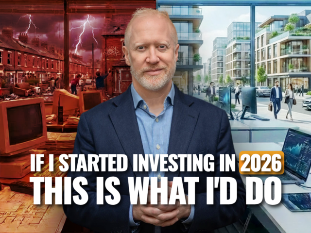 Is Stamp Duty Killing the UK Property Market? 3 Ways to Legally Avoid Stamp Duty