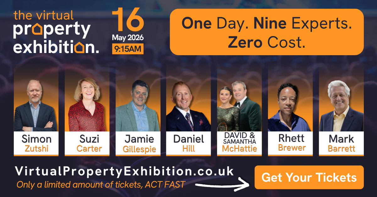 Virtual Property Exhibition — May 2026