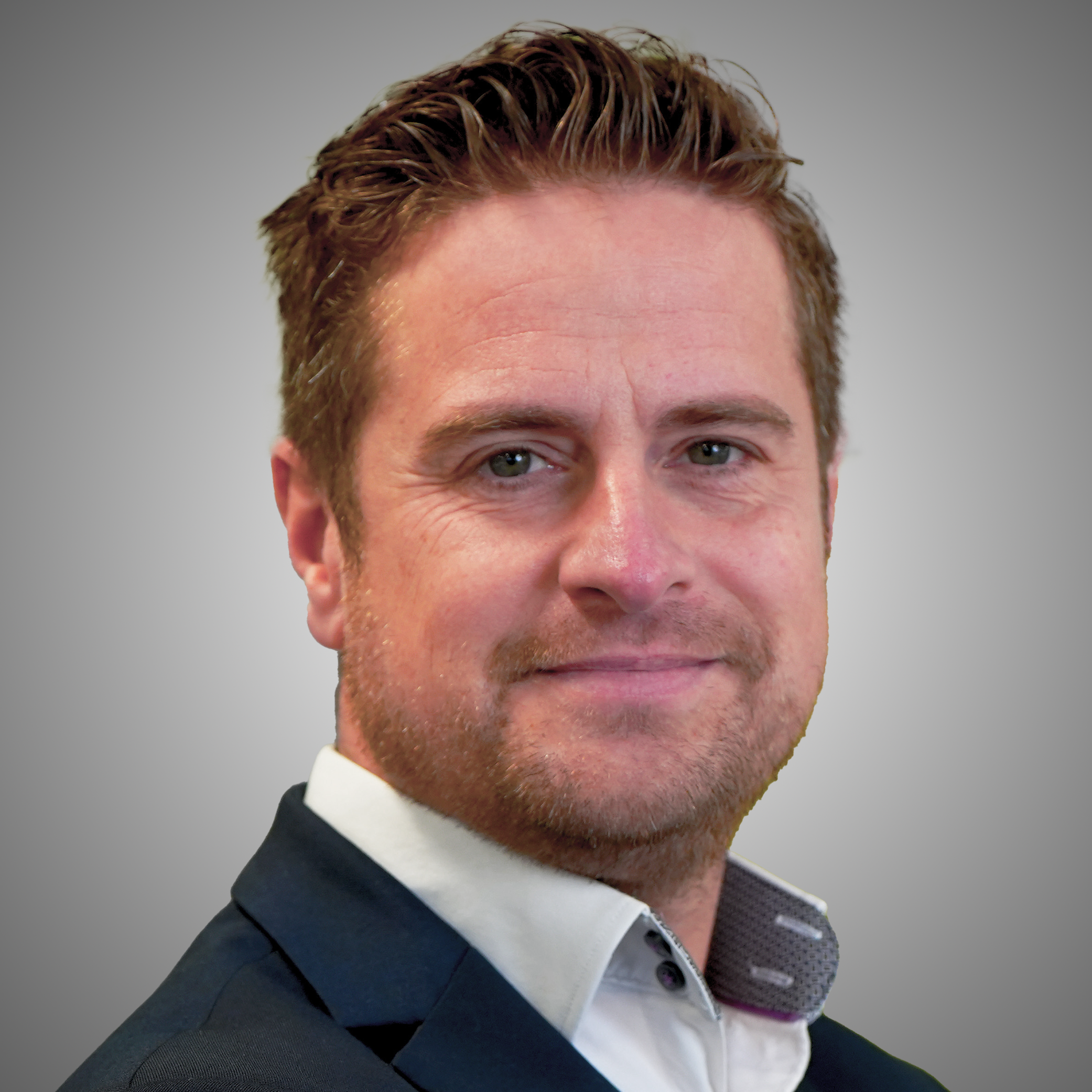 Dave Guest, property investor and coach