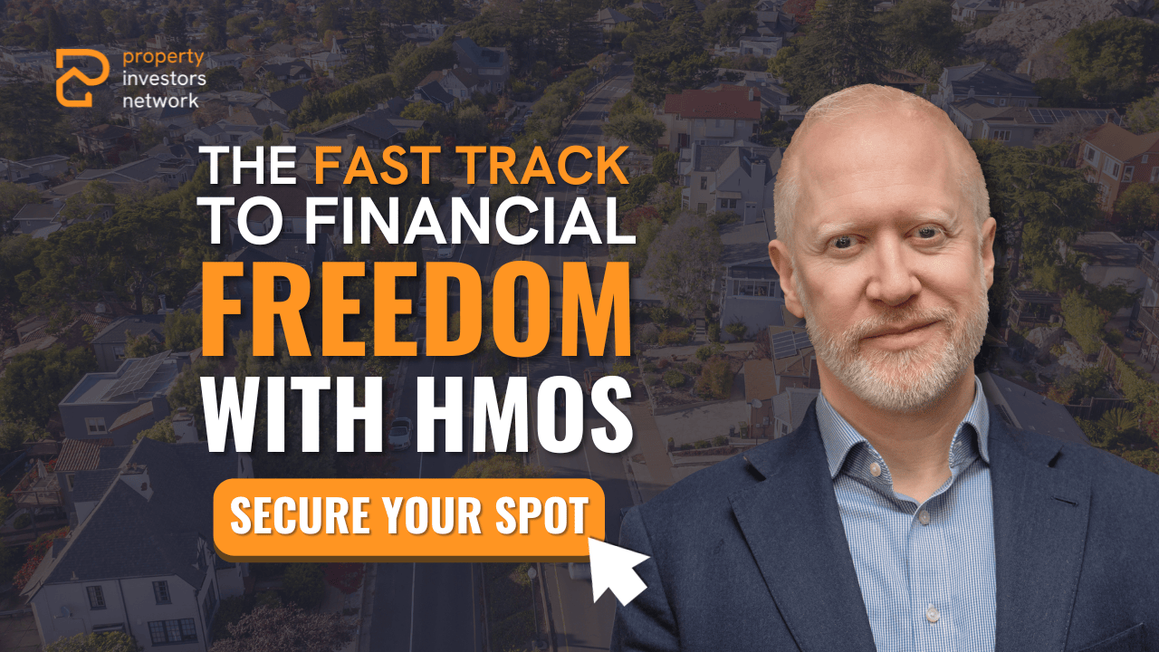 Property Deal Fast Tracker