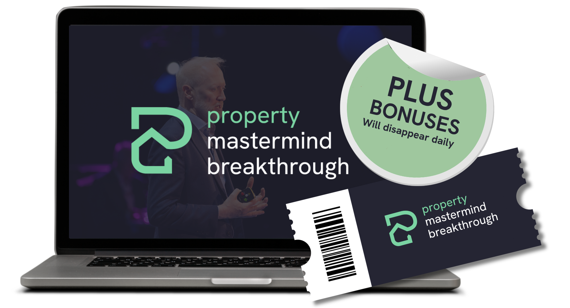 Property Mastermind Foundation Overview
