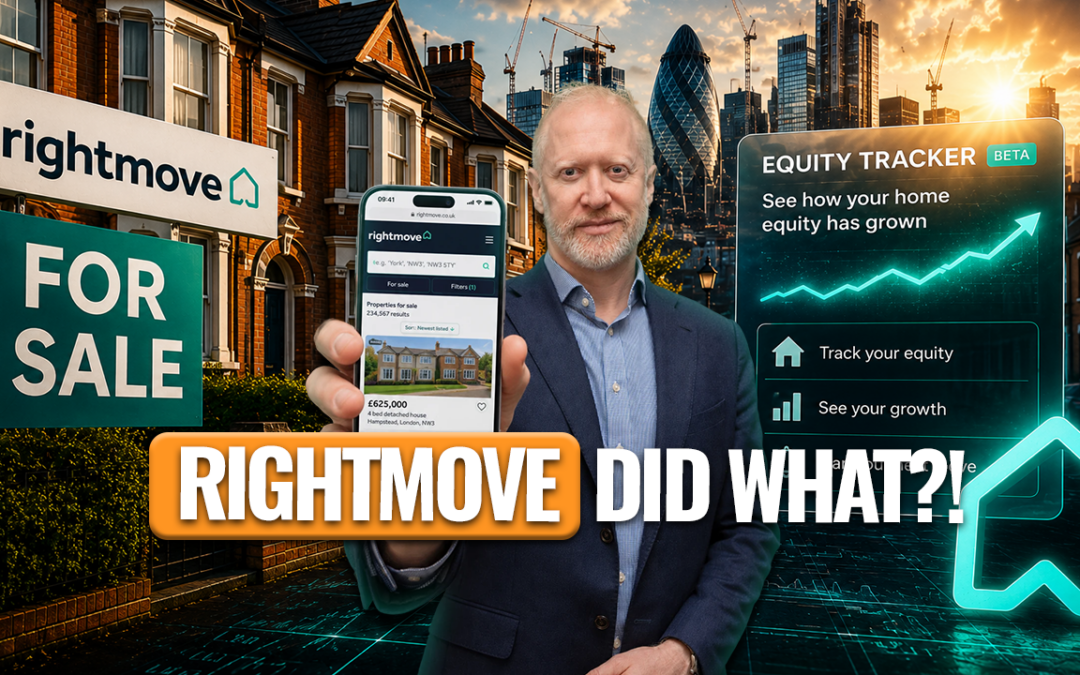 Buying Houses in the UK Just Got Easier in 2026