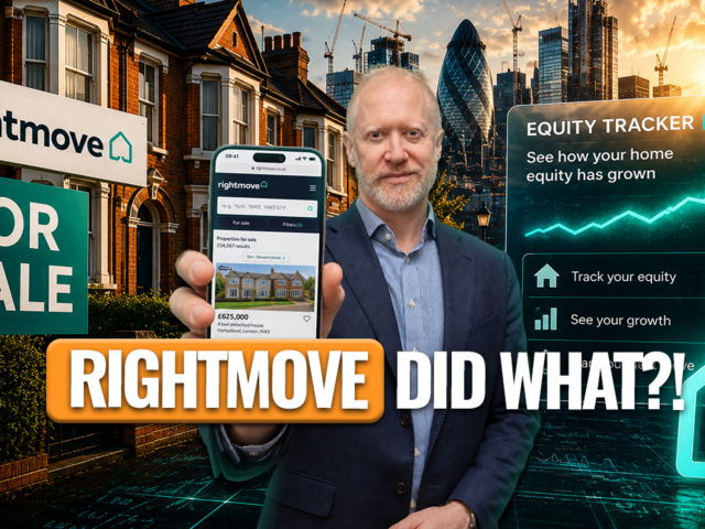Buying Houses in the UK Just Got Easier in 2026
