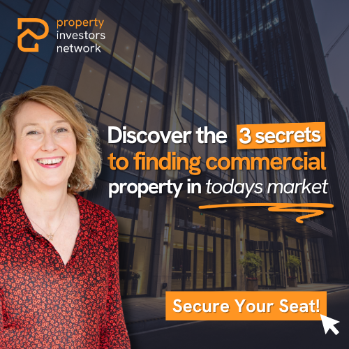 Commercial Property Webinar