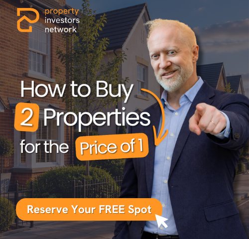 Buy Below Market Value: Get Two Properties for the Price of One