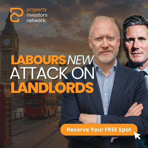 Emergency Tax Webinar: Labour's New Attack on Landlords