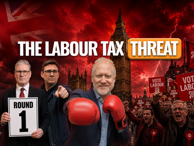 Could Andy Burnham’s Proposed Property Tax Destroy the UK Housing Market?