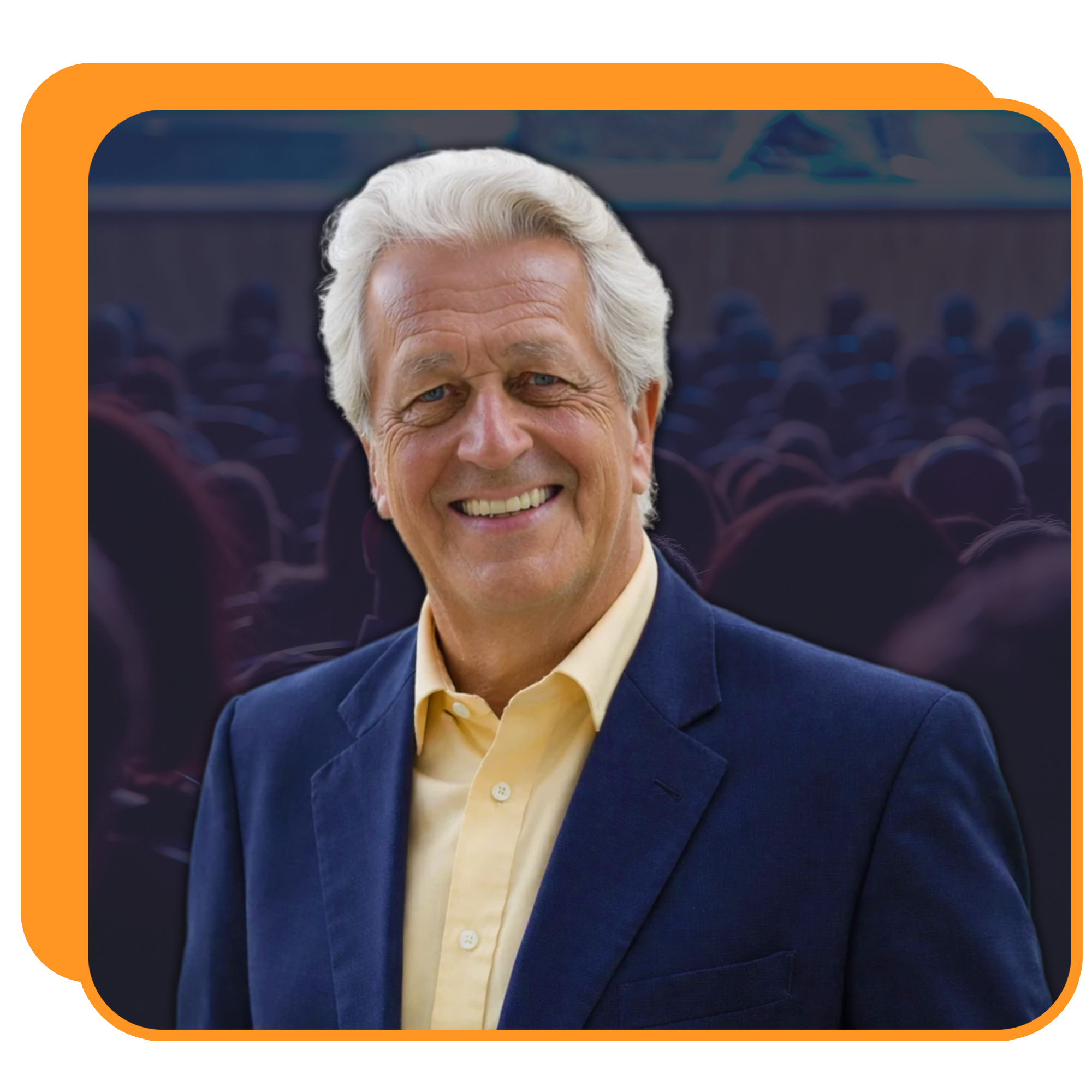 Mark Barrett