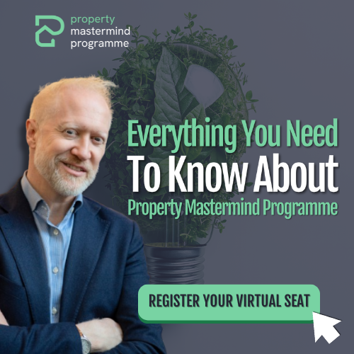 Everything You Need to Know About the Property Mastermind Programme | Free Live Session