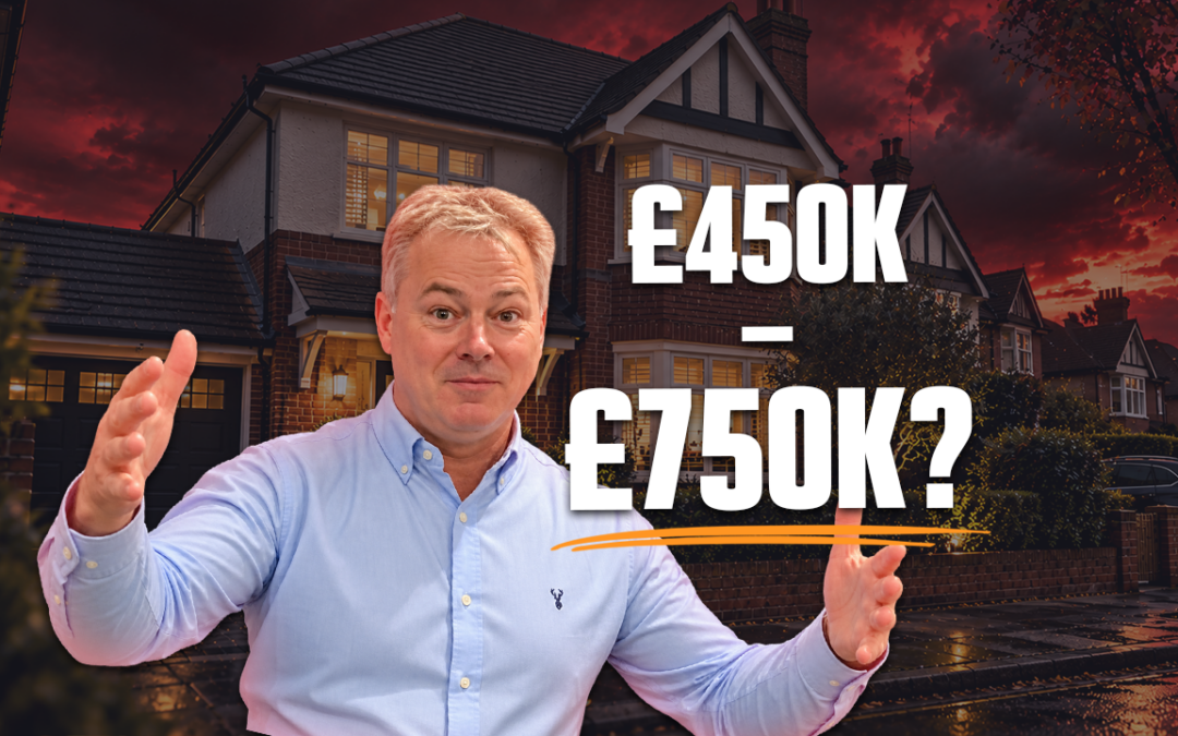 He Thought Purchase Options Were Nonsense. Then He Secured a £450K Deal for £5K