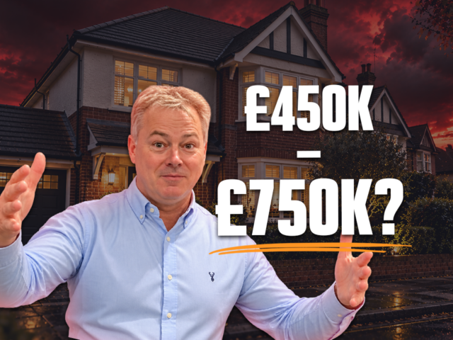 He Thought Purchase Options Were Nonsense. Then He Secured a £450K Deal for £5K