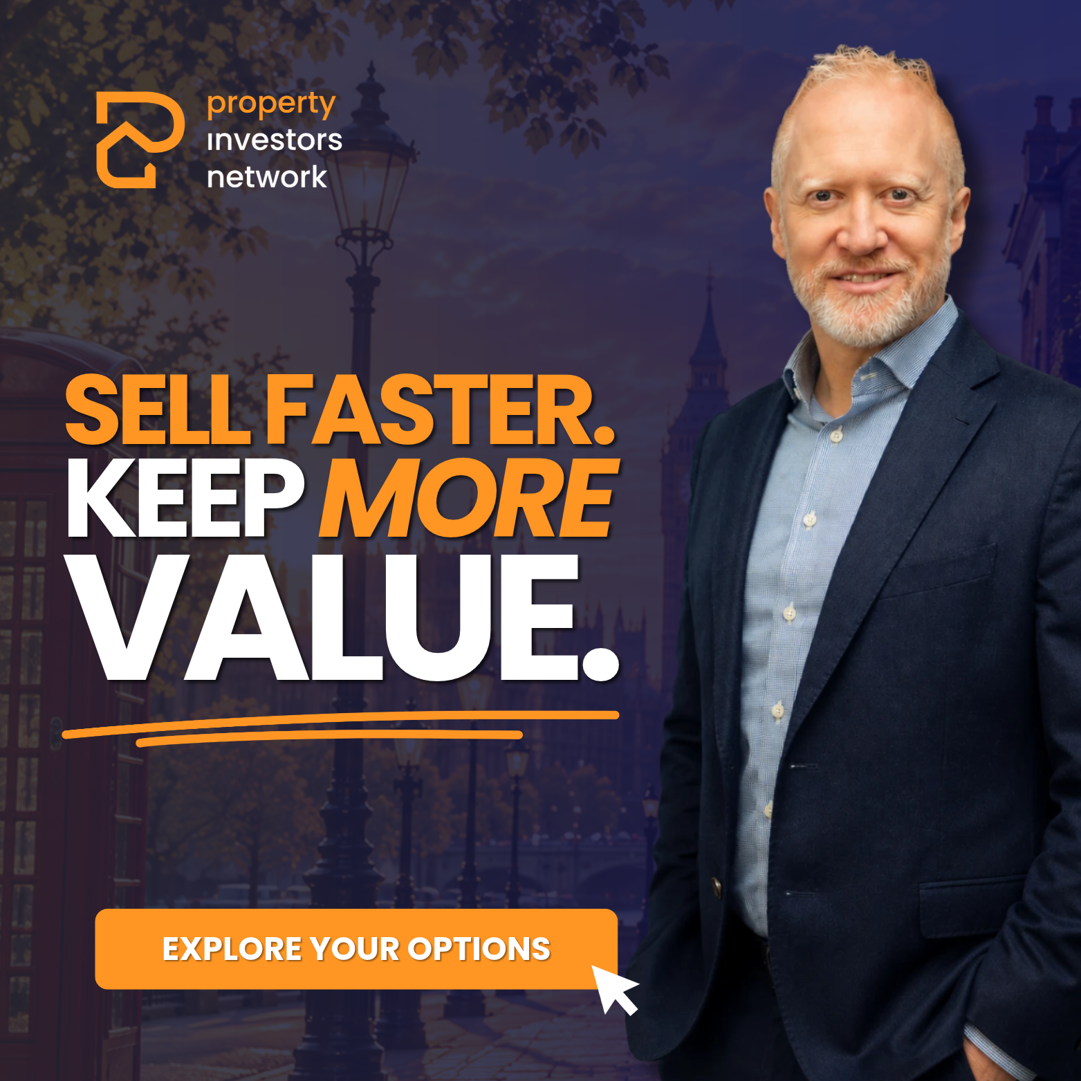 How to Sell Your Property Without a Big Discount | Free Live Training